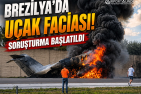 Brezilya'da Uçak Faciası! Soruşturma Başlatıldı 45 Havacılık Haberleri THY Brezilya'da Uçak Faciası! Soruşturma Başlatıldı