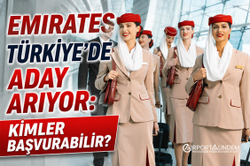 Emirates Türkiye’de Aday Arıyor: Kimler Başvurabilir?