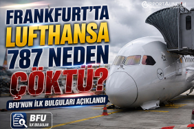 Frankfurt'ta Lufthansa 787 Neden Çöktü? BFU'nun İlk Bulguları Açıklandı 8 Kaza ve Olaylar Havacılık Haberleri Kaza ve Olaylar Frankfurt'ta Lufthansa 787 Neden Çöktü? BFU'nun İlk Bulguları Açıklandı