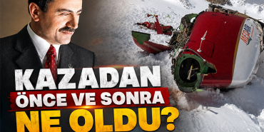 Kazadan Önce ve Sonra Ne Oldu? Yazıcıoğlu Dosyasında Yeni Bulgular
