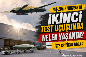 MQ-25A Stingray'in İkinci Test Uçuşunda Neler Yaşandı? İşte Kritik Detaylar 7 Boeing Haberleri Boeing MQ-25A Stingray'in İkinci Test Uçuşunda Neler Yaşandı? İşte Kritik Detaylar