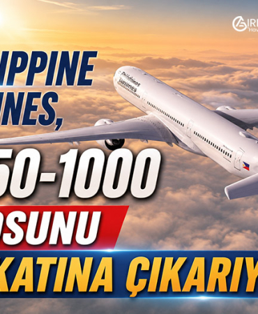 Philippine Airlines, A350-1000 filosunu iki katına çıkarıyor 5 Kaza ve Olaylar Havacılık Haberleri Emtia Philippine Airlines, A350-1000 filosunu iki katına çıkarıyor