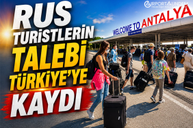 Rus Turistlerin Talebi Türkiye’ye Kaydı 6 Havacılık Haberleri Havacılık Haberleri Rus Turistlerin Talebi Türkiye’ye Kaydı