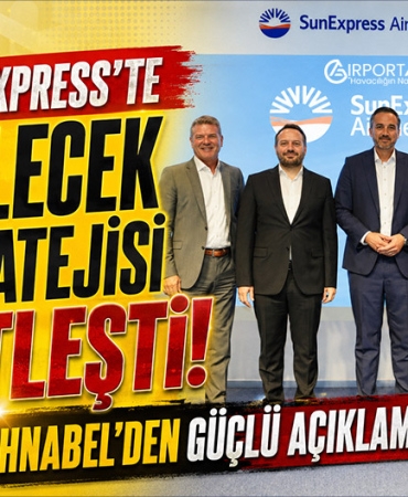 SunExpress'te Gelecek Stratejisi Netleşti! Schnabel'den Güçlü Açıklama 5 Sunexpress Hava Yolları Haberleri Sunexpress Hava Yolları SunExpress'te Gelecek Stratejisi Netleşti! Schnabel'den Güçlü Açıklama