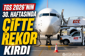 TGS 2026’nın 30. Haftasında Çifte Rekor Kırdı