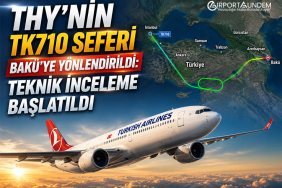 THY’nin TK710 Seferi Bakü’ye Yönlendirildi: Teknik İnceleme Başlatıldı 7 Havacılık Haberleri Havacılık Haberleri THY’nin TK710 Seferi Bakü’ye Yönlendirildi: Teknik İnceleme Başlatıldı