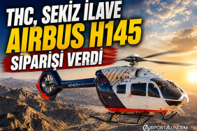 THC, Sekiz İlave Airbus H145 Siparişi Verdi 10 Havacılık Haberleri Havacılık Haberleri THC, Sekiz İlave Airbus H145 Siparişi Verdi
