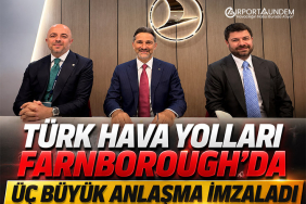 Türk Hava Yolları Farnborough’da Üç Büyük Anlaşma İmzaladı 49 Havacılık Haberleri THY Türk Hava Yolları Farnborough’da Üç Büyük Anlaşma İmzaladı