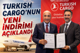 Turkish Cargo’nun Yeni İndirimi Açıklandı
