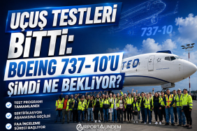 Uçuş Testleri Bitti: Boeing 737-10’u Şimdi Ne Bekliyor? 7 Boeing Haberleri Boeing Uçuş Testleri Bitti: Boeing 737-10’u Şimdi Ne Bekliyor?