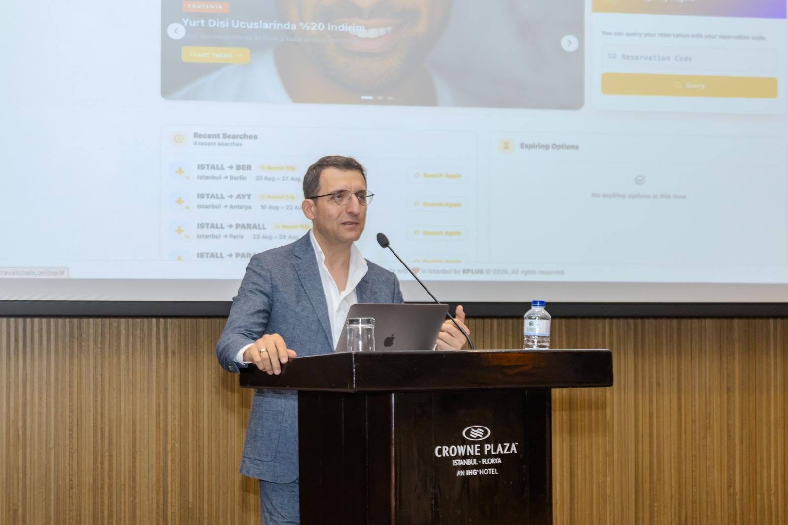 BookingAgora Yeni B2B Seyahat Platformunu Tanıttı 2 Turizm Haberleri BookingAgora BookingAgora Yeni B2B Seyahat Platformunu Tanıttı