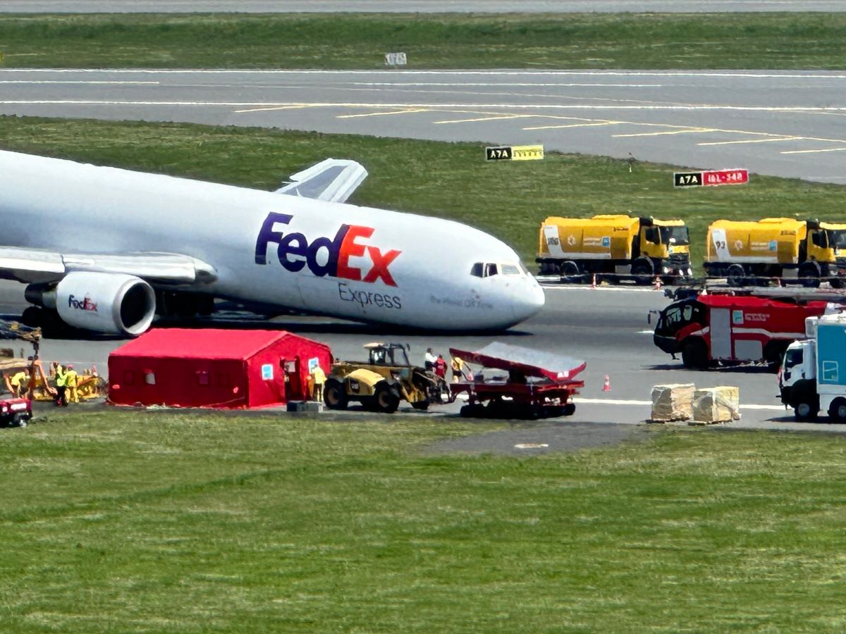 FedEx Boeing 767-300 kazası ile KTO Karatay Üniversitesi hava aracı ciddi olayına ilişkin inceleme raporları