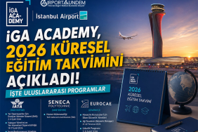 iGA Academy, 2026 Küresel Eğitim Takvimini Açıkladı! İşte Uluslararası Programlar