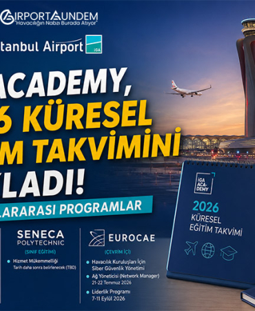 iGA Academy, 2026 Küresel Eğitim Takvimini Açıkladı! İşte Uluslararası Programlar