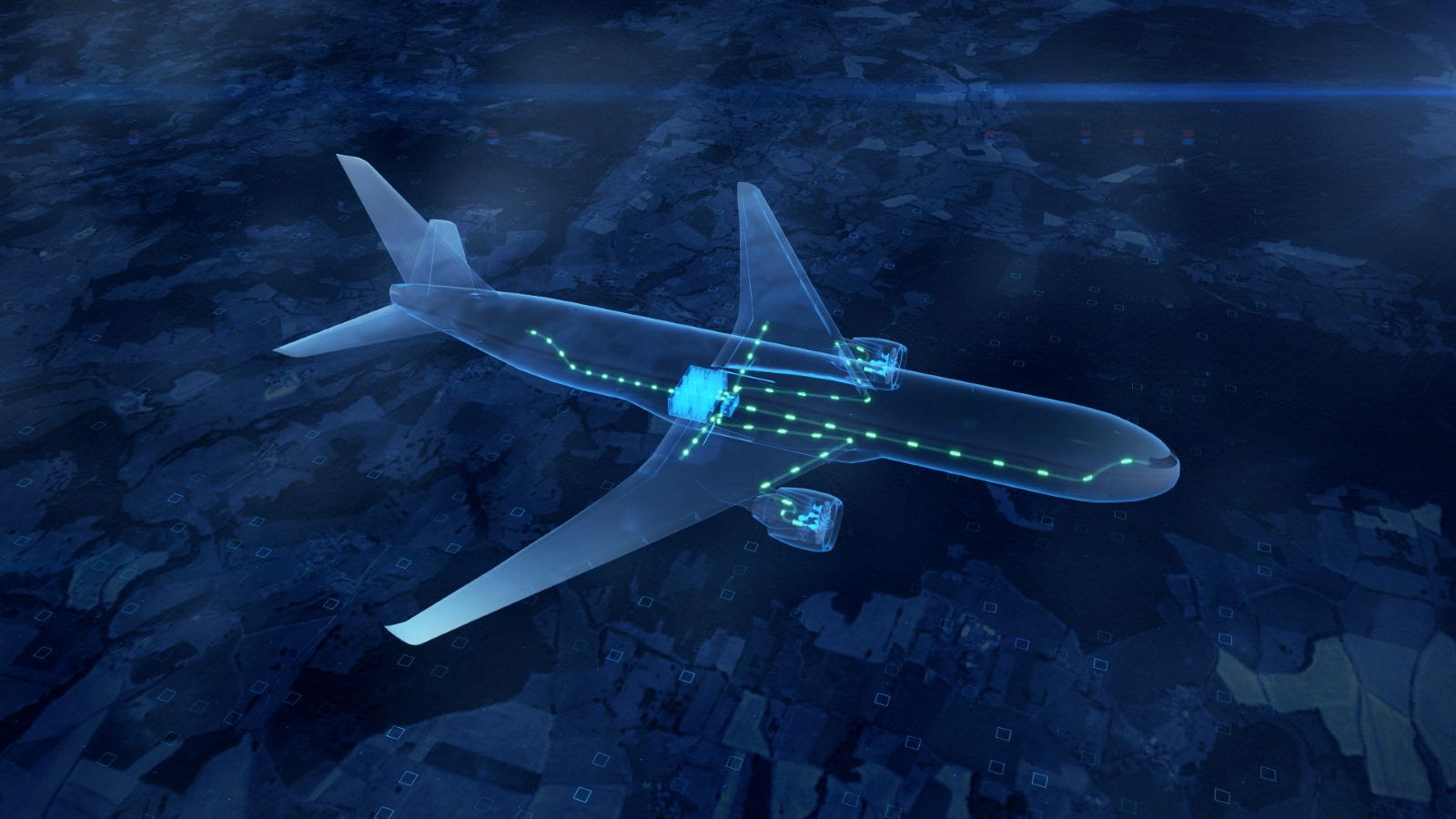 Airbus LEIA Projesi kapsamında geliştirilen hibrit-elektrikli uçak enerji mimarisi ve yüksek voltajlı sistemler