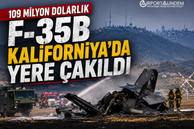 109 Milyon Dolarlık F-35B Kaliforniya’da Yere Çakıldı 20 Kaza ve Olaylar Havacılık Haberleri Kaza ve Olaylar 109 Milyon Dolarlık F-35B Kaliforniya’da Yere Çakıldı