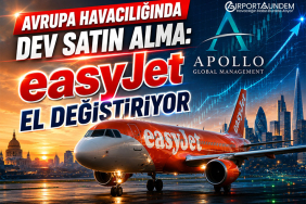 Avrupa Havacılığında Dev Satın Alma: easyJet El Değiştiriyor