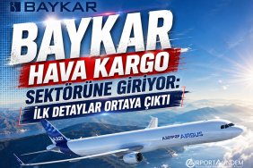 Baykar Hava Kargo Sektörüne Giriyor: İlk Detaylar Ortaya Çıktı
