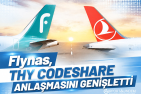 Flynas, THY Codeshare Anlaşmasını Genişletti 2 Türk Hava Yolları Haberleri Türk Hava Yolları Flynas, THY Codeshare Anlaşmasını Genişletti