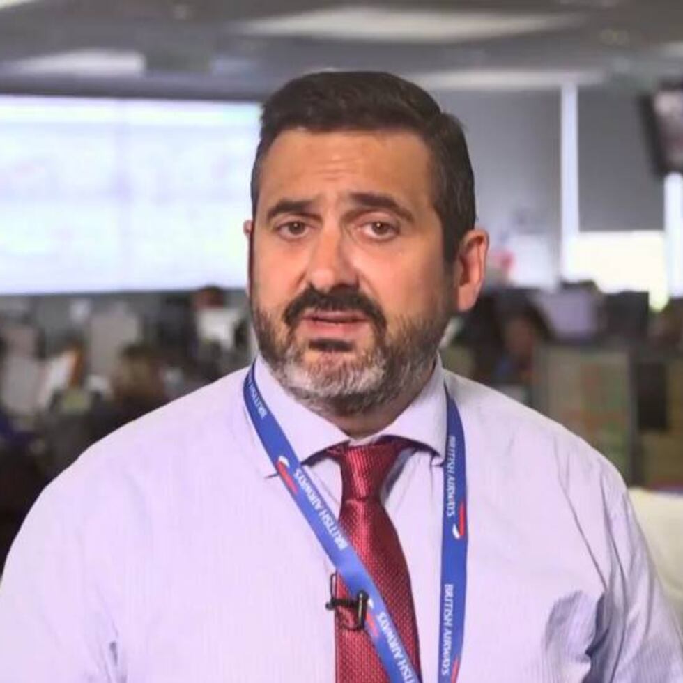British Airways’in Eski Patronu Pegasus İçin Göreve Hazırlanıyor 1 Havacılık Haberleri Pegasus Pegasus Airlines eski British Airways CEO’su Alex Cruz’u bağımsız yönetim kurulu üyeliği için atadı
