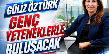 Güliz Öztürk genç yeteneklerle buluşacak 1 kariyer Güliz Öztürk genç yeteneklerle buluşacak