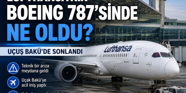 Lufthansa’nın Delhi uçuşu Bakü’ye indi: Yolcular 24 saat bekledi 3 Lufthansa Lufthansa’nın Delhi uçuşu Bakü’ye indi: Yolcular 24 saat bekledi