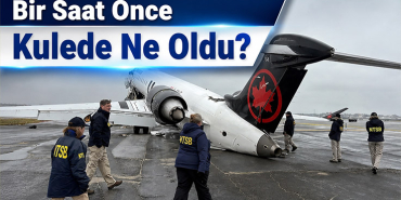 Ölümcül LaGuardia Kazasında “Early Shove” Gündemde