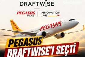 Pegasus Draftwise’ı Seçti 11 Pegasus Hava Yolları Haberleri Pegasus Hava Yolları Pegasus Draftwise’ı Seçti
