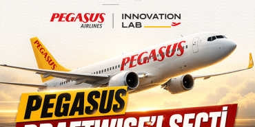 Pegasus Draftwise’ı Seçti