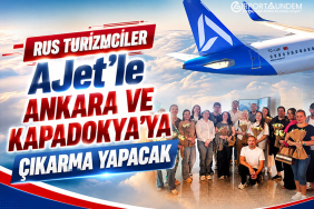 Rus Turizmciler AJet’le Ankara ve Kapadokya’ya Çıkarma Yapacak 7 Ajet Hava Yolları Haberleri Ajet Hava Yolları Rus Turizmciler AJet’le Ankara ve Kapadokya’ya Çıkarma Yapacak