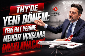 THY’de Yeni Dönem: Yeni Hat Yerine Mevcut Uçuşlara Odaklanacak