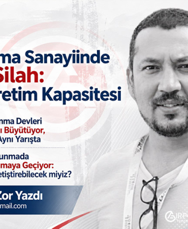 Türkiye Savunmada Üçüncü Aşamaya Geçiyor: Siparişleri Yetiştirebilecek miyiz? 10 Havacılık Haberleri Emtia Türkiye Savunmada Üçüncü Aşamaya Geçiyor: Siparişleri Yetiştirebilecek miyiz?