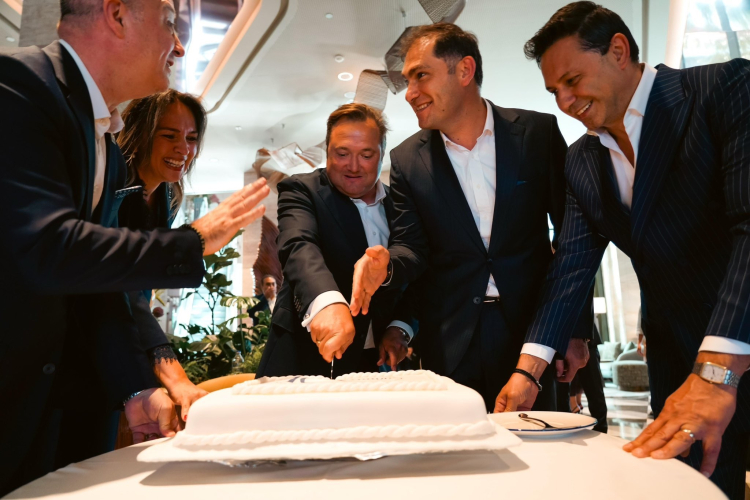 Hilton’un 100’üncü Oteli İGA’da Açıldı, Bilgen’den Açıklama Geldi 1 Havacılık Haberleri İGA Hilton’un Türkiye’deki 100’üncü oteli Hilton Istanbul Airport İGA İstanbul Havalimanı’nda