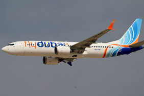 Flydubai Uçağı Suudi Arabistan’a Acil İniş Yaptı 15 Özel Dosya THY 000_84D22ZR2028129