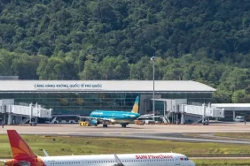 Phu Quoc Havalimanı’nda APEC 2027 hazırlığı 19 Havacılık Haberleri FAA 1790727022114_cang-hang-khong-quoc-te-phu-quoc-png