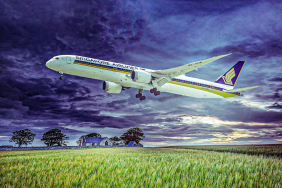 Singapore Airlines Uçuş İkramlarını 100’den Fazla Yemekle 16 Pegasus Hava Yolları Haberleri Trent 700 242-singapore-airlines-boeing-787-10-maverrick-_-shutterstock