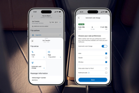 American Airlines uygulamasına otomatik koltuk takibi 19 Hava Kargo FedEx Panda Express 260925-app-seat-feature-hero
