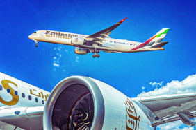 Emirates, Orlando Uçuşlarında A350 Dönemine Geçiyor 21 MRO & Bakım GEO 631-emirates-airbus-a350-vanderwolf-images-mbekir-_-shutterstock
