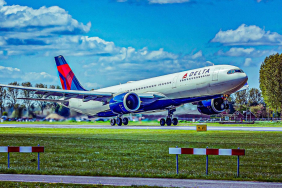 Musk’tan Delta CEO’suna Starlink tepkisi: İşini kaybedecek 16 Özel Dosya THY 746-delta-air-lines-airbus-a330-900-minh-k-tran-photography-_-shutterstock-1