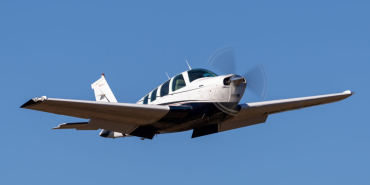 Tyabb,,Australia,-,March,9,,2014:,Beechcraft,Bonanza,A36,Six
