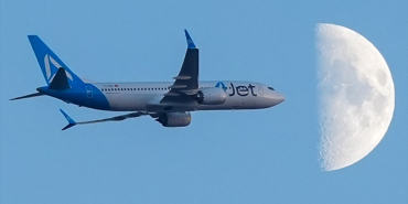 AJet, Ankara-Alanya Seferlerini Kışın da Sürdürecek 2 AJet AA-ajet-ay