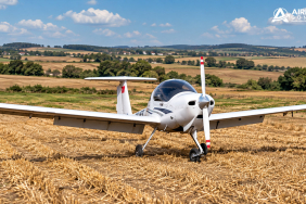 AYJET eğitim uçağı Tekirdağ’da tarlaya zorunlu indi 15 EUROCONTROL THY, uçuş trafiğiyle Avrupa'nın zirvesinde yer aldı AYJET eğitim uçağı Tekirdağ’da tarlaya zorunlu indi