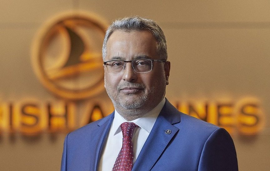 Prof. Dr. Ahmet Bolat,