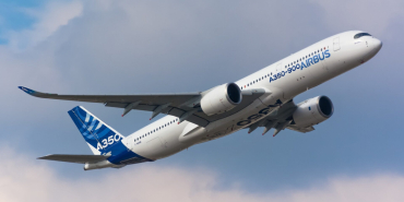 Avolon, 33 Uçaklık Filoyu Lesha Bank’a Sattı 1 Avolon Airbus-A350-900