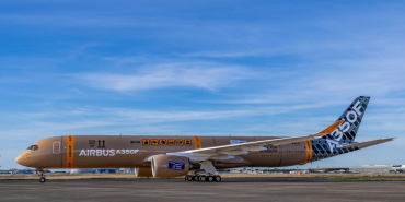 Airbus-A350F-maiden-flight