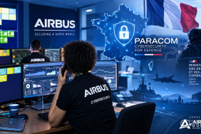 Airbus’a Fransa’dan 25 yıllık dev görev: PARACOM dönemi başlıyor 15 Türk Hava Yolları Haberleri Airbus’a Fransa’dan 25 yıllık dev görev: PARACOM dönemi başlıyor