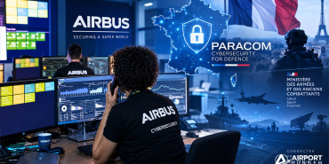 Airbus’a Fransa’dan 25 yıllık dev görev: PARACOM dönemi başlıyor