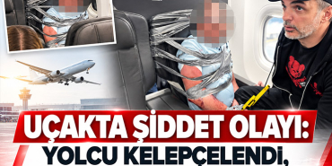 American Airlines Uçağı Olay Çıkaran Yolcu Nedeniyle Yönlendirildi