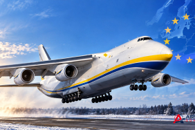 An-124 modernize mi edilecek, yeni Avrupa uçağı mı üretilecek? 18 Askeri Havacılık An-124 An-124 modernize mi edilecek, yeni Avrupa uçağı mı üretilecek?