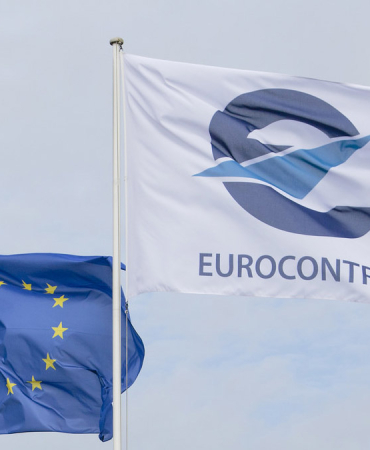 Avrupa’da uçuş gecikmeleri yüzde 22 arttı 2 EUROCONTROL Kripto Avrupa’da uçuş gecikmeleri yüzde 22 arttı